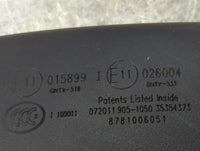 2010-2012 Lexus Es350 Interior Rear View Mirror Replacement OEM P/N:015899 GNTX-518, 026004, GNTX-533 Fits Fits 2010 2011 20