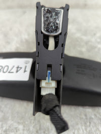2010-2012 Lexus Es350 Interior Rear View Mirror Replacement OEM P/N:015899 GNTX-518, 026004, GNTX-533 Fits Fits 2010 2011 20