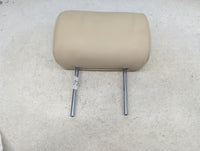 2012 Lexus Es350 Headrest Head Rest Rear Seat Fits OEM Used Auto Parts - Oemusedautoparts1.com