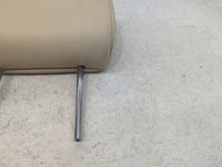 2012 Lexus Es350 Headrest Head Rest Rear Seat Fits OEM Used Auto Parts - Oemusedautoparts1.com