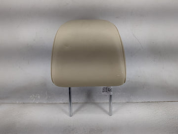 2012 Lexus Es350 Headrest Head Rest Front Driver Passenger Seat Fits OEM Used Auto Parts - Oemusedautoparts1.com