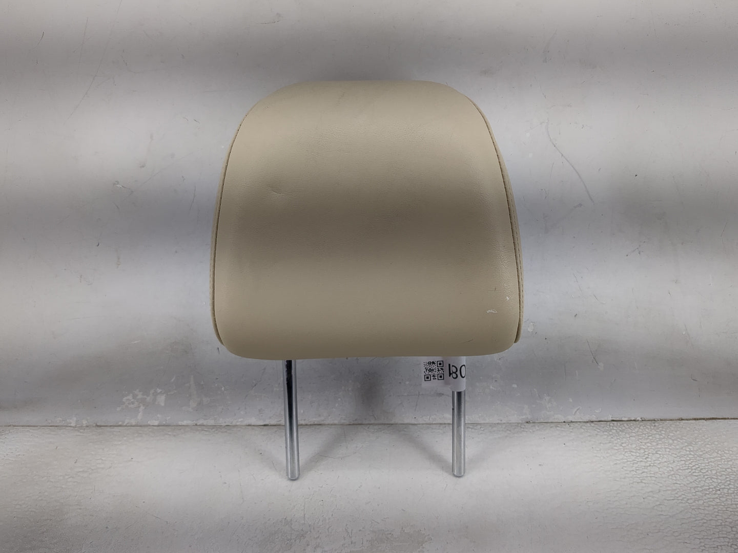 2012 Lexus Es350 Headrest Head Rest Front Driver Passenger Seat Fits OEM Used Auto Parts - Oemusedautoparts1.com