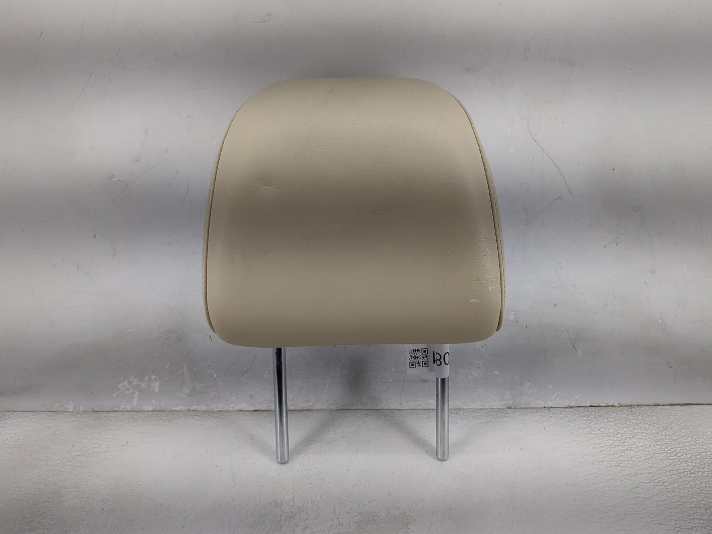 2012 Lexus Es350 Headrest Head Rest Front Driver Passenger Seat Fits OEM Used Auto Parts - Oemusedautoparts1.com