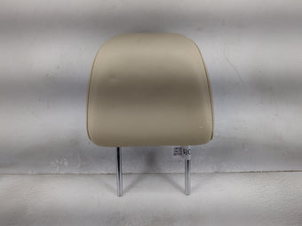 compare product 2012 Lexus Es350 Headrest Head Rest Front Driver Passenger Seat Fits OEM Used Auto Parts