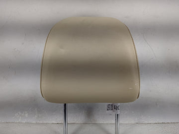2012 Lexus Es350 Headrest Head Rest Front Driver Passenger Seat Fits OEM Used Auto Parts