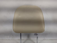 2012 Lexus Es350 Headrest Head Rest Front Driver Passenger Seat Fits OEM Used Auto Parts - Oemusedautoparts1.com