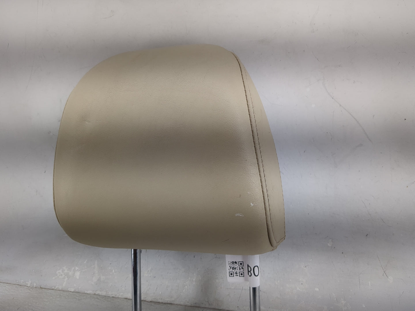 2012 Lexus Es350 Headrest Head Rest Front Driver Passenger Seat Fits OEM Used Auto Parts - Oemusedautoparts1.com