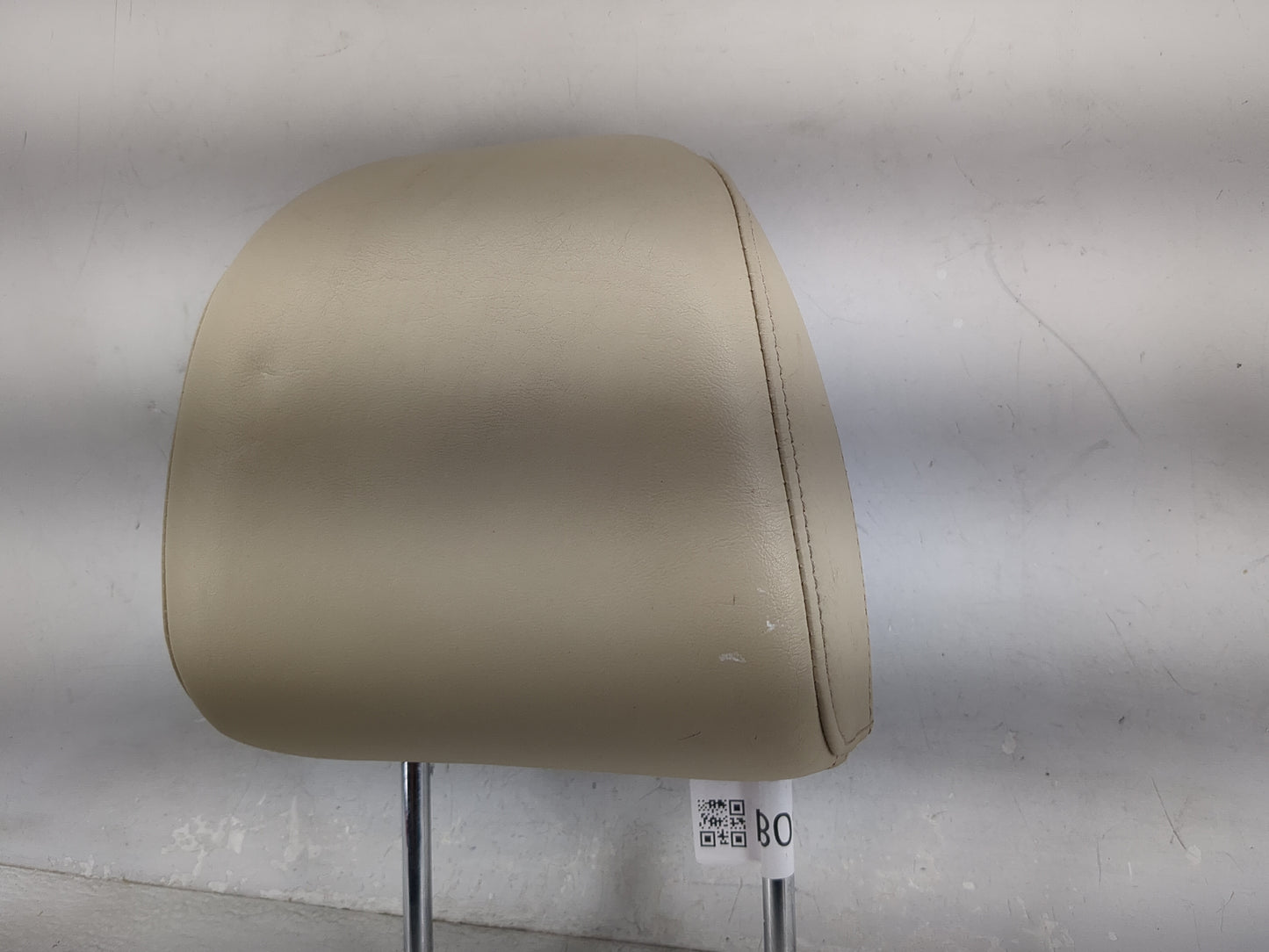 2012 Lexus Es350 Headrest Head Rest Front Driver Passenger Seat Fits OEM Used Auto Parts - Oemusedautoparts1.com