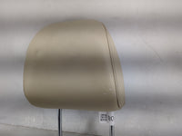 2012 Lexus Es350 Headrest Head Rest Front Driver Passenger Seat Fits OEM Used Auto Parts - Oemusedautoparts1.com