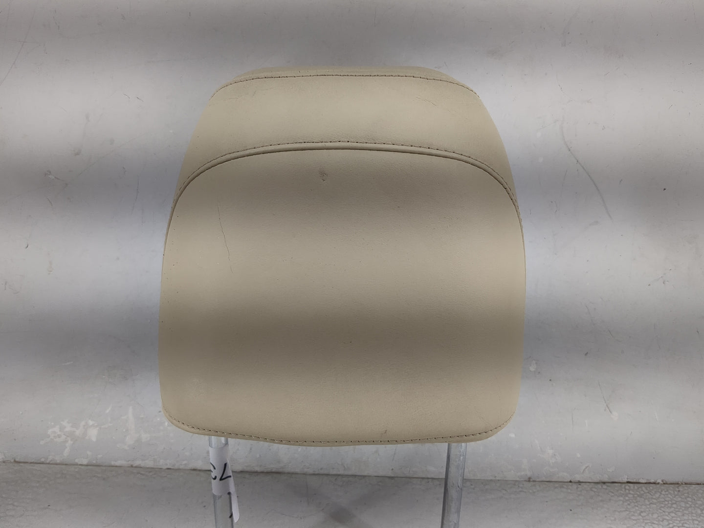 2012 Lexus Es350 Headrest Head Rest Front Driver Passenger Seat Fits OEM Used Auto Parts - Oemusedautoparts1.com