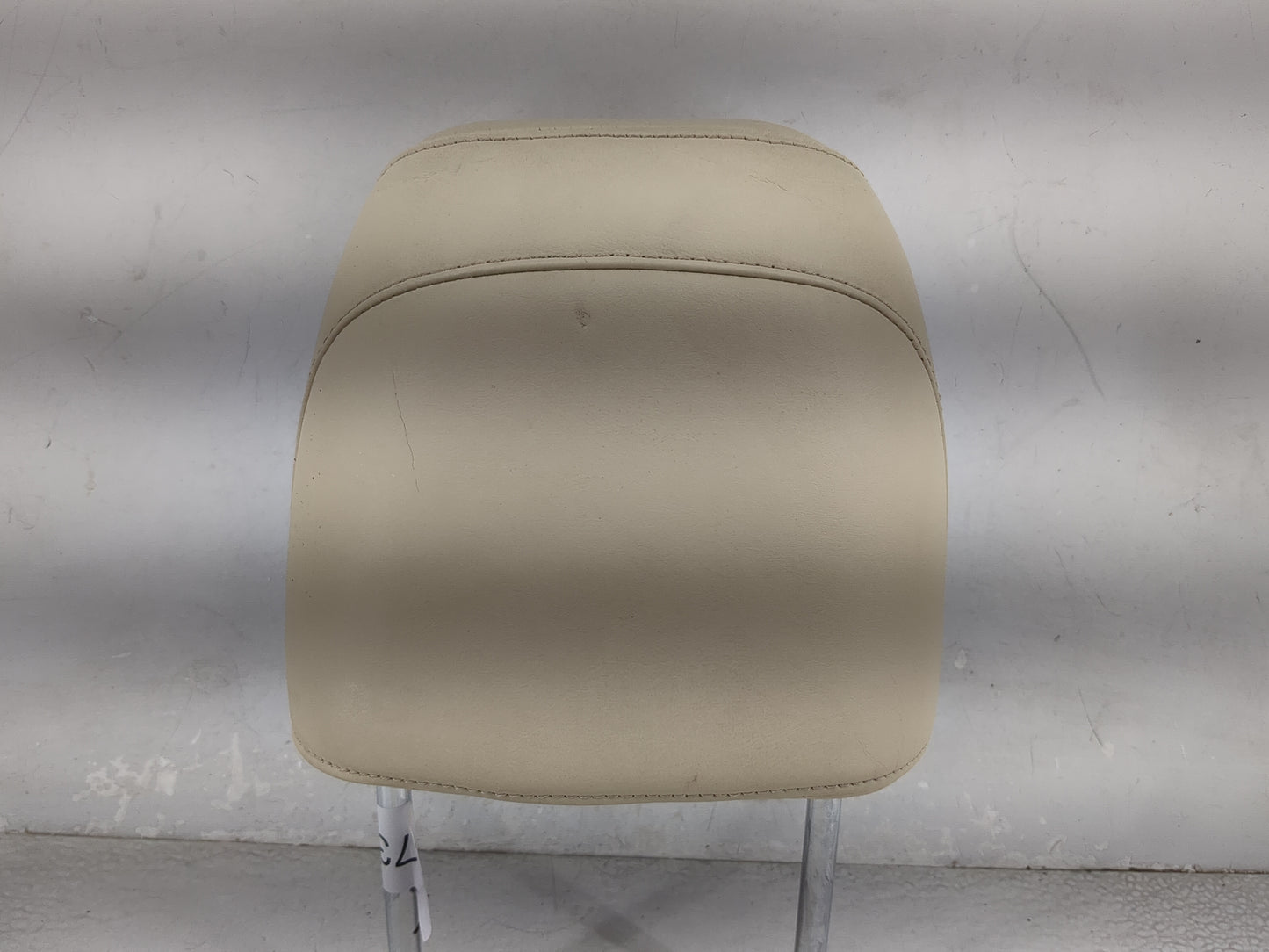 2012 Lexus Es350 Headrest Head Rest Front Driver Passenger Seat Fits OEM Used Auto Parts - Oemusedautoparts1.com
