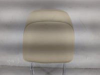 2012 Lexus Es350 Headrest Head Rest Front Driver Passenger Seat Fits OEM Used Auto Parts - Oemusedautoparts1.com