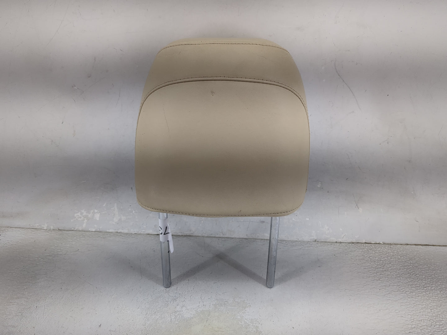 2012 Lexus Es350 Headrest Head Rest Front Driver Passenger Seat Fits OEM Used Auto Parts - Oemusedautoparts1.com
