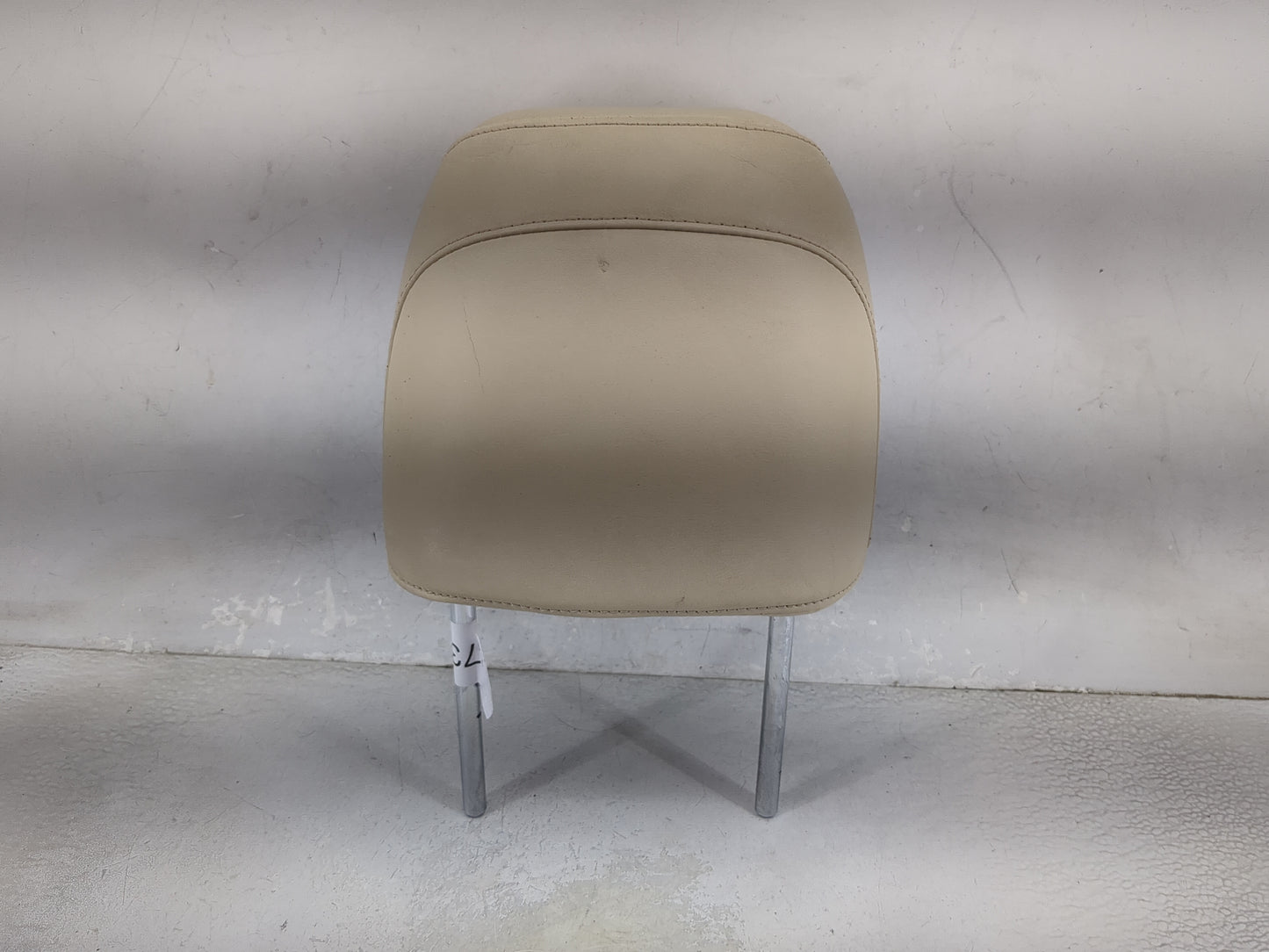 2012 Lexus Es350 Headrest Head Rest Front Driver Passenger Seat Fits OEM Used Auto Parts - Oemusedautoparts1.com