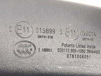 2010-2012 Lexus Es350 Interior Rear View Mirror Replacement OEM P/N:E11 015899 GNTX-518, E11 026004 Fits Fits 2010 2011 2012