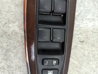 2007-2012 Lexus Es350 Master Power Window Switch Replacement Driver Side Left P/N:84040-33070 291-5023 Fits OEM Used Auto Pa