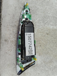 2007-2012 Lexus Es350 Master Power Window Switch Replacement Driver Side Left P/N:84040-33070 291-5023 Fits OEM Used Auto Pa