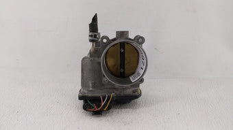 compare product 2007-2018 Lexus Es350 Throttle Body P/N:22030-0P050 22030-31030 Fits OEM Used Auto Parts