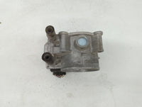 2007-2018 Lexus Es350 Throttle Body P/N:22030-0P050 22030-31030 Fits OEM Used Auto Parts - Oemusedautoparts1.com