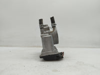 2007-2018 Lexus Es350 Throttle Body P/N:22030-0P050 22030-31030 Fits OEM Used Auto Parts - Oemusedautoparts1.com