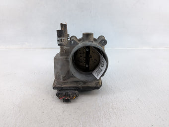 compare product 2007-2018 Lexus Es350 Throttle Body P/N:22030-31030 Fits OEM Used Auto Parts
