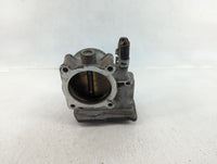 2007-2018 Lexus Es350 Throttle Body P/N:22030-31030 Fits OEM Used Auto Parts - Oemusedautoparts1.com