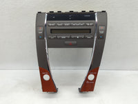 2012 Lexus Es350 Climate Control Module Temperature AC/Heater Replacement P/N:237000-4292 55900-33C80 Fits OEM Used Auto Par