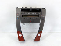2012 Lexus Es350 Climate Control Module Temperature AC/Heater Replacement P/N:55900-33C80 Fits OEM Used Auto Parts - Oemused