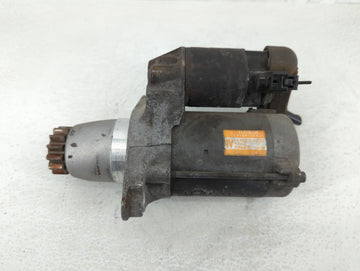 2007-2018 Lexus Es350 Car Starter Motor Solenoid OEM P/N:428000-1842 28100-20021 Fits OEM Used Auto Parts - Oemusedautoparts
