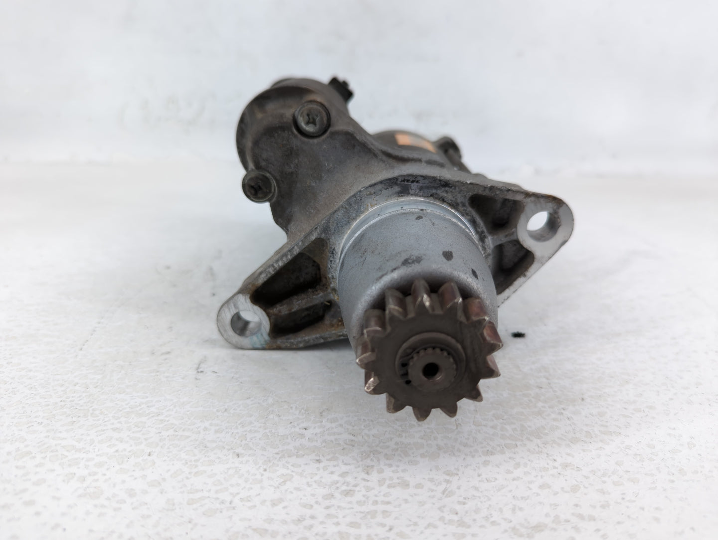 2007-2018 Lexus Es350 Car Starter Motor Solenoid OEM P/N:428000-1842 28100-20021 Fits OEM Used Auto Parts - Oemusedautoparts