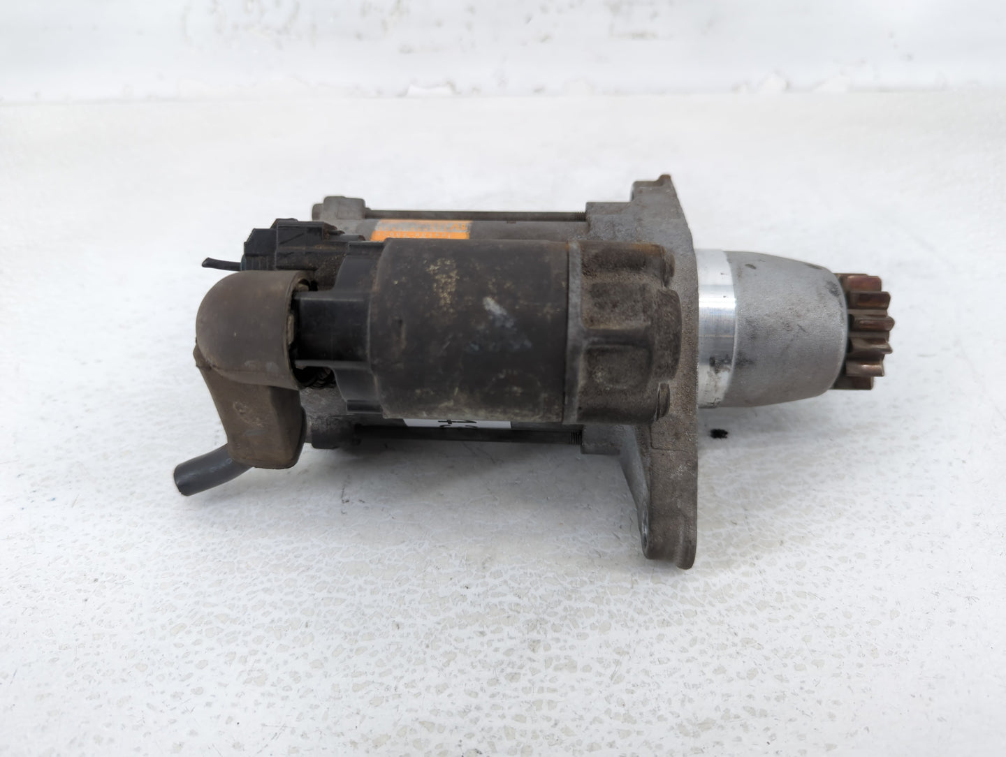 2007-2018 Lexus Es350 Car Starter Motor Solenoid OEM P/N:428000-1842 28100-20021 Fits OEM Used Auto Parts - Oemusedautoparts