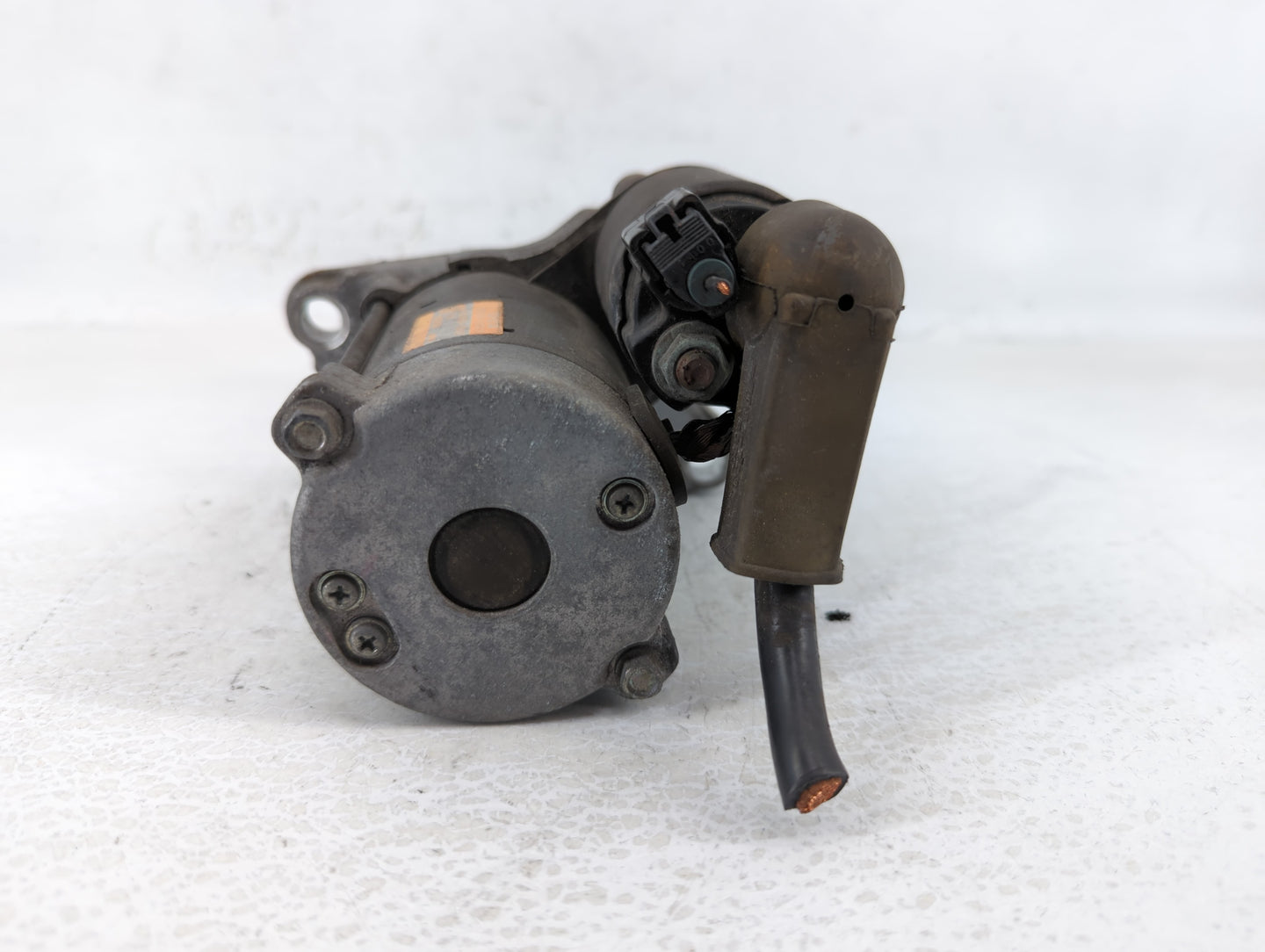 2007-2018 Lexus Es350 Car Starter Motor Solenoid OEM P/N:428000-1842 28100-20021 Fits OEM Used Auto Parts - Oemusedautoparts