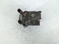 2007-2018 Lexus Es350 Throttle Body P/N:22030-31030 Fits OEM Used Auto Parts - Oemusedautoparts1.com