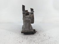 2007-2018 Lexus Es350 Throttle Body P/N:22030-31030 Fits OEM Used Auto Parts - Oemusedautoparts1.com