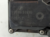 2007-2018 Lexus Es350 Throttle Body P/N:22030-31030 Fits OEM Used Auto Parts - Oemusedautoparts1.com