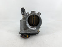 2007-2018 Lexus Es350 Throttle Body P/N:22030-31030 Fits OEM Used Auto Parts - Oemusedautoparts1.com