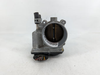 compare product 2007-2018 Lexus Es350 Throttle Body P/N:22030-31030 Fits OEM Used Auto Parts