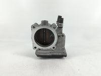 2007-2018 Lexus Es350 Throttle Body P/N:22030-31030 Fits OEM Used Auto Parts - Oemusedautoparts1.com