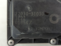 2007-2018 Lexus Es350 Throttle Body P/N:22030-31030 Fits OEM Used Auto Parts - Oemusedautoparts1.com