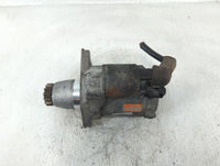 2007-2018 Lexus Es350 Car Starter Motor Solenoid OEM P/N:428000-1842 28100-20021 Fits OEM Used Auto Parts - Oemusedautoparts