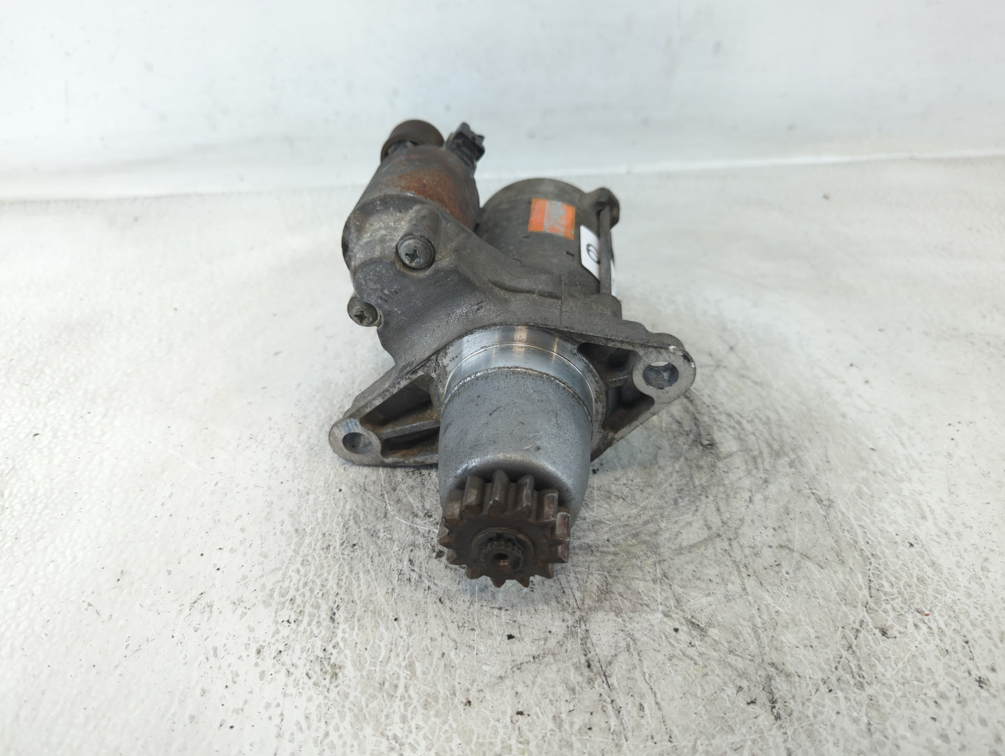 2007-2018 Lexus Es350 Car Starter Motor Solenoid OEM P/N:428000-1842 28100-20021 Fits OEM Used Auto Parts - Oemusedautoparts