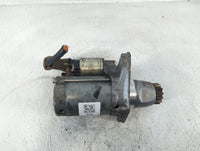 2007-2018 Lexus Es350 Car Starter Motor Solenoid OEM P/N:428000-1842 28100-20021 Fits OEM Used Auto Parts - Oemusedautoparts