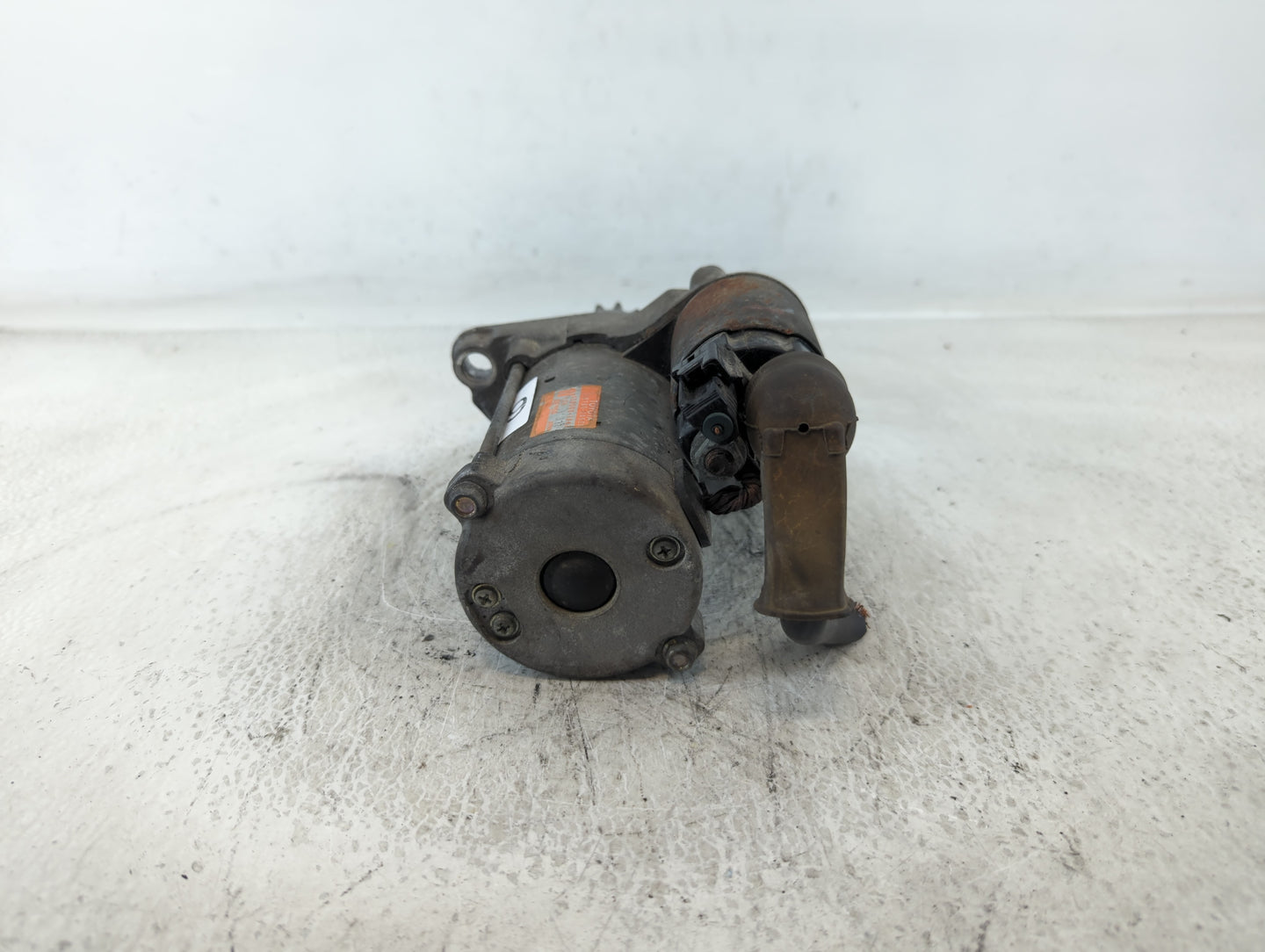 2007-2018 Lexus Es350 Car Starter Motor Solenoid OEM P/N:428000-1842 28100-20021 Fits OEM Used Auto Parts - Oemusedautoparts