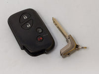 Lexus Es350 Keyless Entry Remote Fob HYQ14AAB E Board 271451-3370 4 buttons - Oemusedautoparts1.com