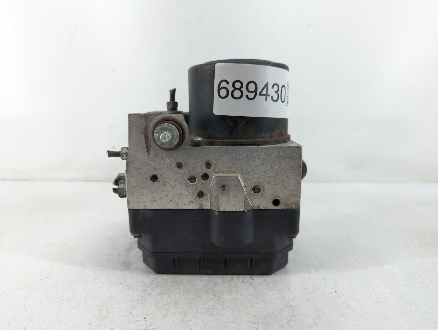 2012 Lexus Es350 ABS Pump Control Module Replacement P/N:89541-33330 44540-33340 Fits OEM Used Auto Parts - Oemusedautoparts