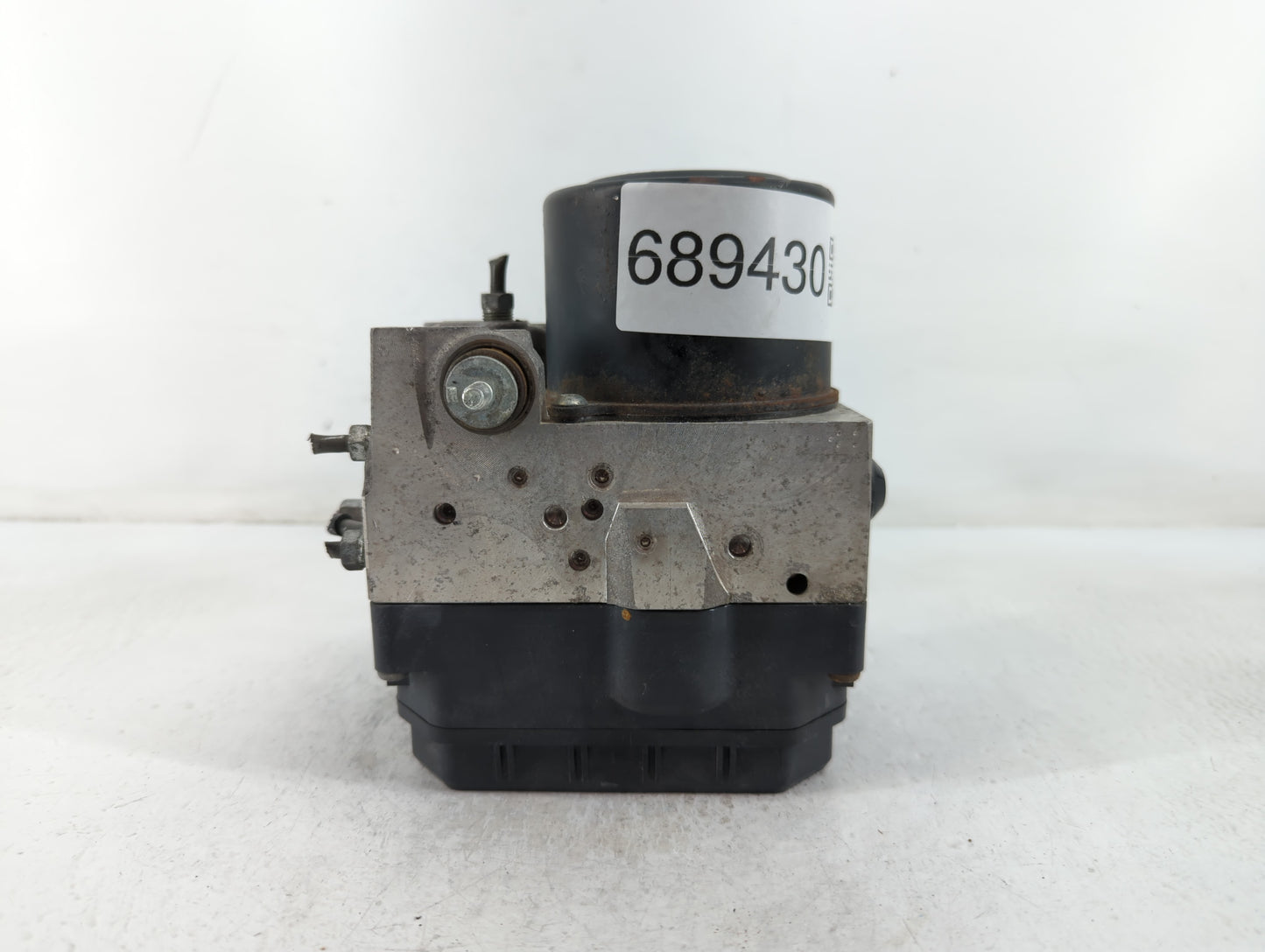 2012 Lexus Es350 ABS Pump Control Module Replacement P/N:89541-33330 44540-33340 Fits OEM Used Auto Parts - Oemusedautoparts
