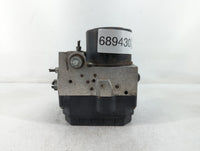 2012 Lexus Es350 ABS Pump Control Module Replacement P/N:89541-33330 44540-33340 Fits OEM Used Auto Parts - Oemusedautoparts