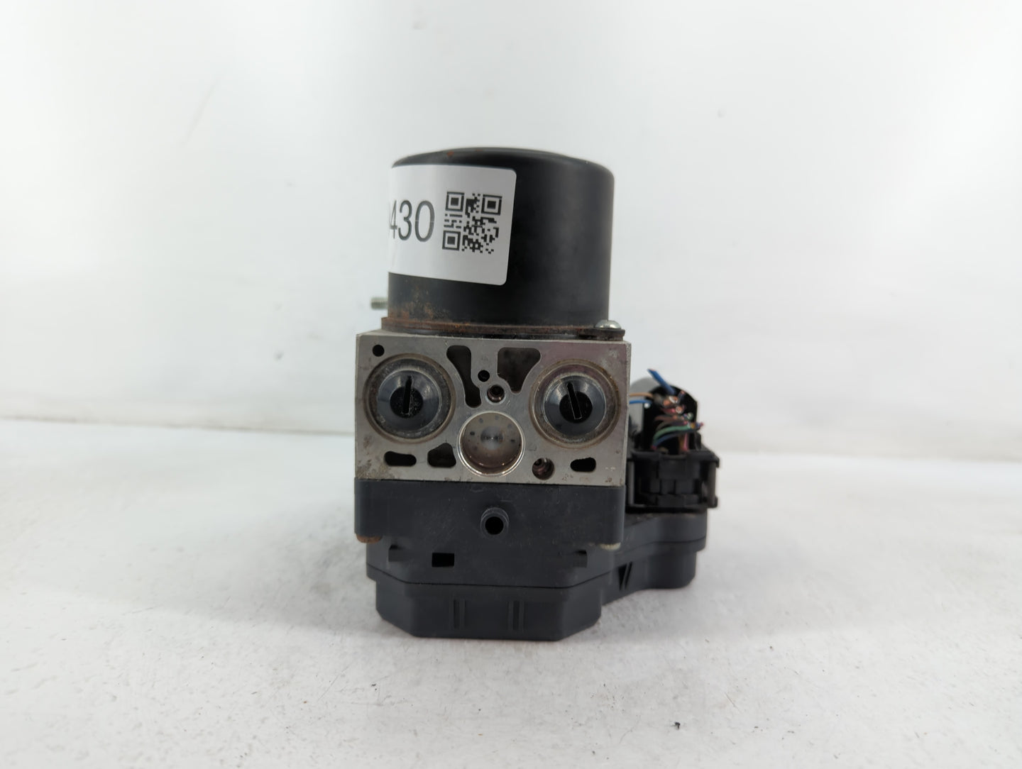 2012 Lexus Es350 ABS Pump Control Module Replacement P/N:89541-33330 44540-33340 Fits OEM Used Auto Parts - Oemusedautoparts