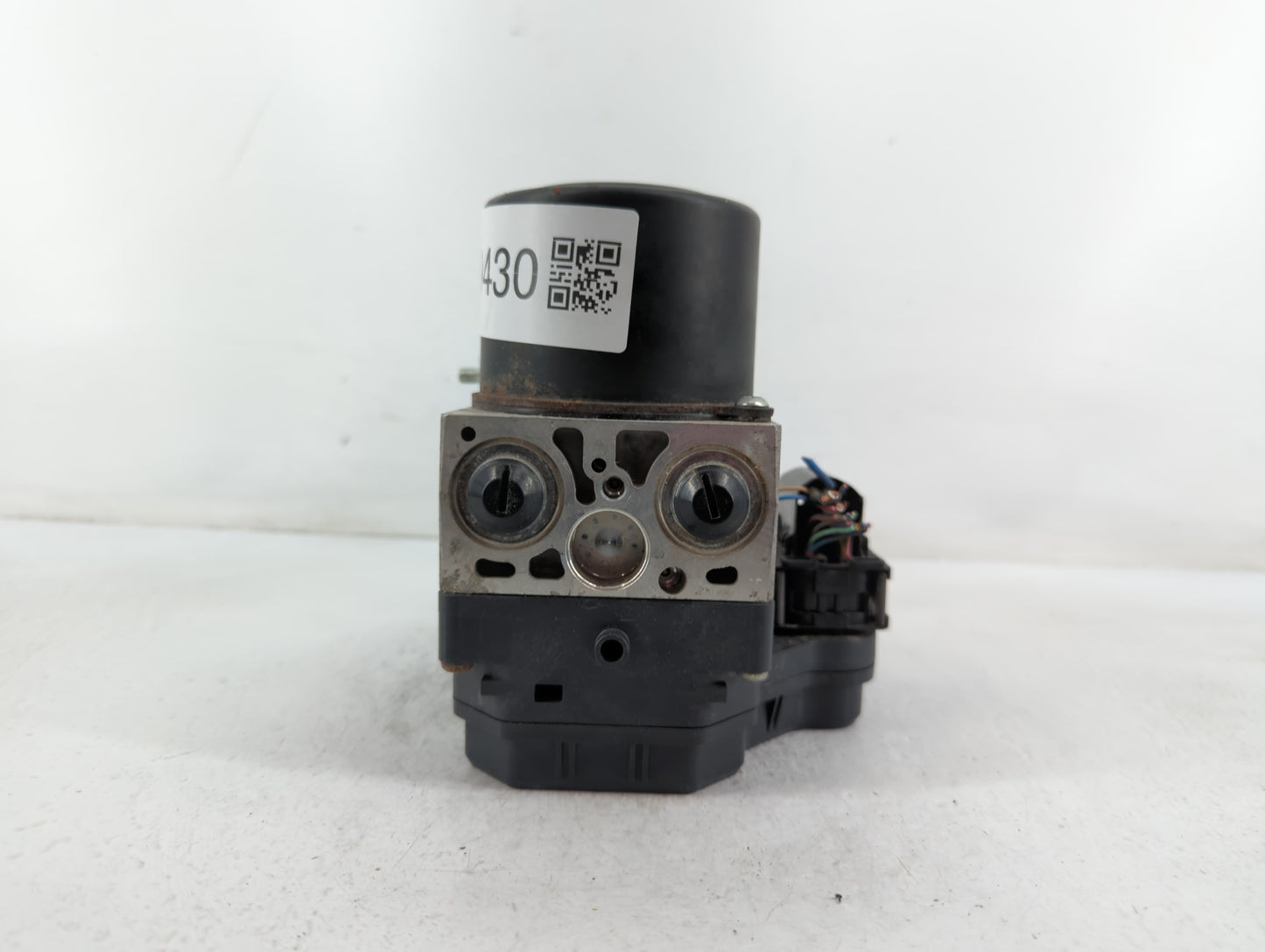 2012 Lexus Es350 ABS Pump Control Module Replacement P/N:89541-33330 44540-33340 Fits OEM Used Auto Parts - Oemusedautoparts