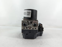 2012 Lexus Es350 ABS Pump Control Module Replacement P/N:89541-33330 44540-33340 Fits OEM Used Auto Parts - Oemusedautoparts